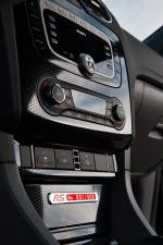 Ford Focus RS500 2010 года